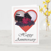 De Kaart van het Jubileum van de fietser (Gele Bloem)