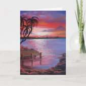 De Kaart van het Jubileum van de minnaar (Voorkant)