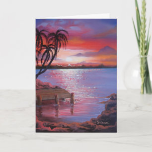 De Kaart van het Jubileum van de minnaar