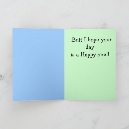 de kaart van het kattenuiteinde (Binnen)