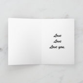 De Kaart van het liefje (Binnen)