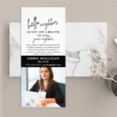 De Kaart van het moderne Real Estate Marketing Rac