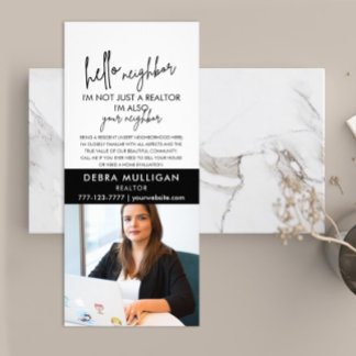 De Kaart van het moderne Real Estate Marketing Rac