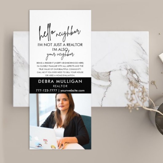 De Kaart van het moderne Real Estate Marketing Rac