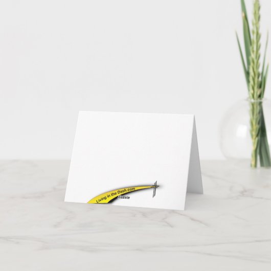 De Kaart van het moederdag (Achterkant)