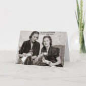 De Kaart van het Moederdag LGBT (Voorkant)