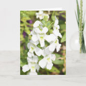 De Kaart van het moederdag van Echtgenoot (Voorkant)