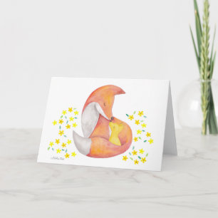 De Kaart van het Moederdag van het Mamma van de