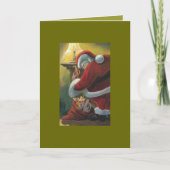 De kaart van het Ogenblik van Kodak van de (Voorkant)