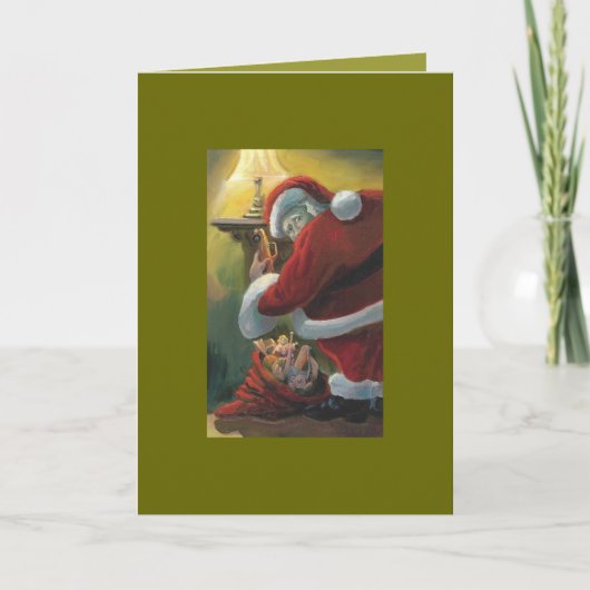 De kaart van het Ogenblik van Kodak van de (Voorkant)