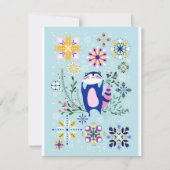 De Kaart van het Ontwerp van de Pret van de (Voorkant)