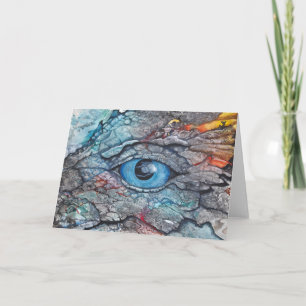 De Kaart van het Oog van de Draak van PMACarlson