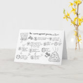 De kaart van het Proces van de Goedkeuring Comms (Gele Bloem)