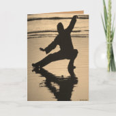 De Kaart van het saldo (Voorkant)