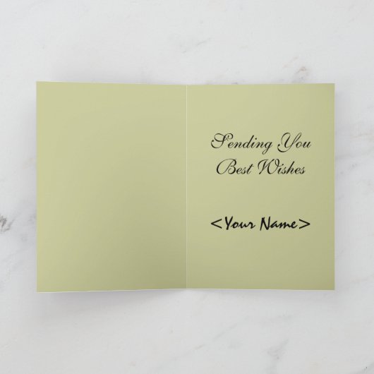 De Kaart van het sneeuwklokje (Binnen)