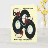 De Kaart van het Spel van de stop n (Gele Bloem)