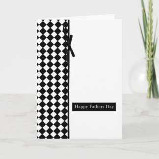 De Kaart van het vaderdag