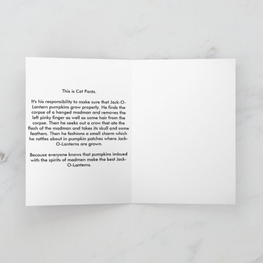 De Kaart van het Verhaal en van de Nota "van de (Binnen)