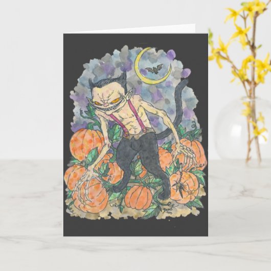 De Kaart van het Verhaal en van de Nota "van de (Gele Bloem)