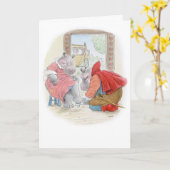 De Kaart van Hippo van Cinderella (Gele Bloem)