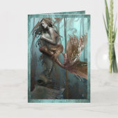 De Kaart van Homecoming (Voorkant)