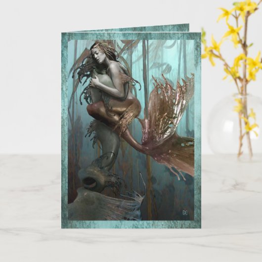 De Kaart van Homecoming (Gele Bloem)