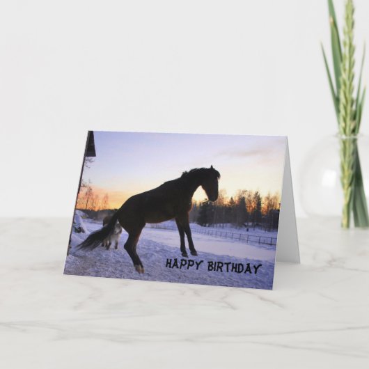 De Kaart van Hurray van de Heup van de heup #2 (Voorkant)