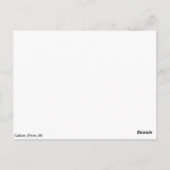 De Kaart van Instagram (Achterkant)