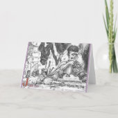 De Kaart van JudeToo LB34 (Achterkant)