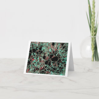 De kaart van Kerstmis of van de Vakantie - Ontwerp