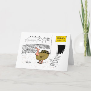 De kaart van Kerstmis van GM Turkije