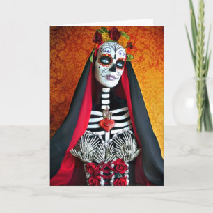De Kaart van La Muerte