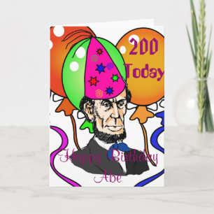 De Kaart van Lincoln