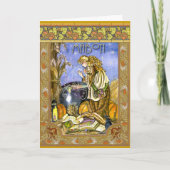 De Kaart van Mabon (Voorkant)