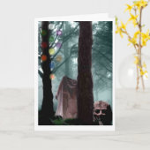 De Kaart van Mabon (Gele Bloem)