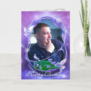 De Kaart van mamma's