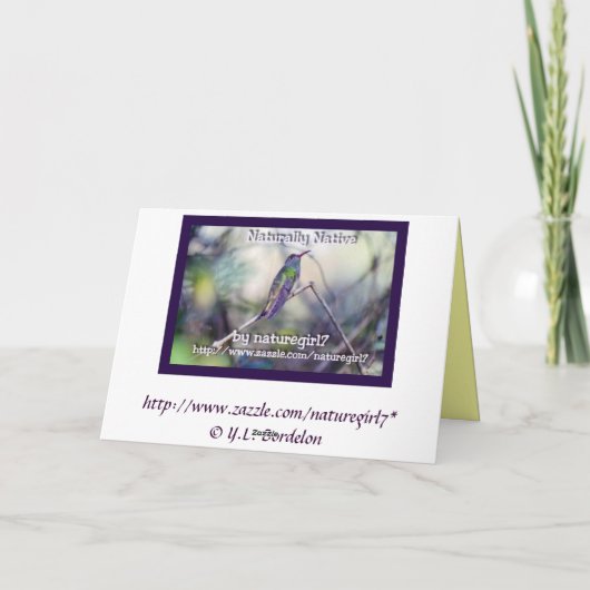 De Kaart van Mardi Gras van de ster (Achterkant)