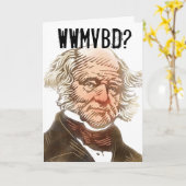 De Kaart van Martin Van Buren (Gele Bloem)