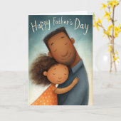 De Kaart van mijn leven Vaderdag (Gele Bloem)