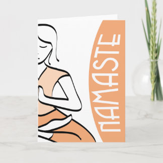 De Kaart van Namaste