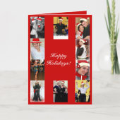 De kaart van NIEUWIGHEDEN (Voorkant)