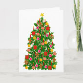 De Kaart van Noel van Joyeux (Voorkant)