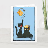 De KAART van OATgraduation (Voorkant)