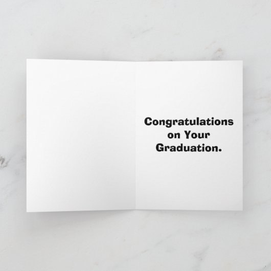 De KAART van OATgraduation (Binnen)