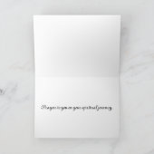 De Kaart van Palanca van het Glas in lood van DE (Binnen)