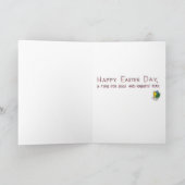 De Kaart van Pasen (Binnen)