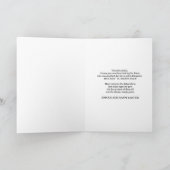 De Kaart van Pasen van het mamma en van de Papa (Binnen)