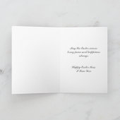 De Kaart van Pasen voor Mamma (Binnen)