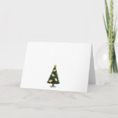 de kaart van Paula (Achterkant)