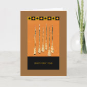 De Kaart van PedagogyGreetings: De Bezems van (Voorkant)